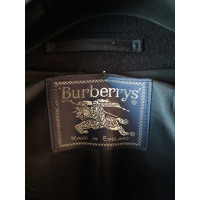 Burberry manteau