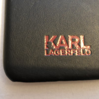 Karl Lagerfeld Custodia per iPhone 6 / 6s