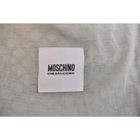 Moschino Cheap And Chic schede
