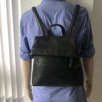 Chanel Lambskin backpack