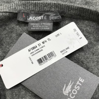 Lacoste Top in cachemire