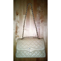 Chanel Flap Bag "Paris" Ltd. E.
