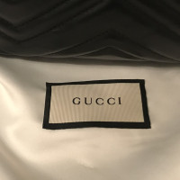 Gucci Camera Leather in Black