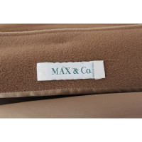 Max & Co Kaschmir-Mantel