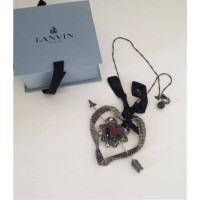 Lanvin halsketting