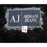 Armani Jeans Mantel