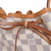 Louis Vuitton Sac Noé aus Canvas