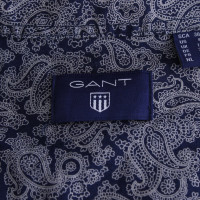 Gant Paisley blouse