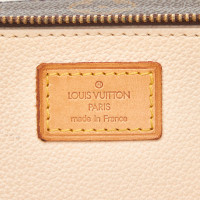 Louis Vuitton "Trousse Blush PM Monogram Canvas"