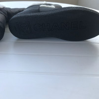 Chanel bottes