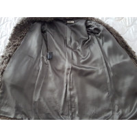 Prada coat