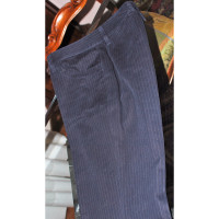 Fay Pantalon bleu