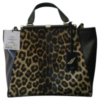 Diane Von Furstenberg Handbag with pattern