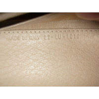 Christian Dior "Gaucho Wallet"