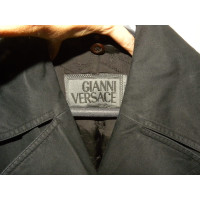 Gianni Versace coat