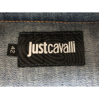 Just Cavalli Veste en jean