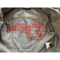 Just Cavalli Giacca jeans