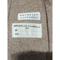 Brunello Cucinelli veste