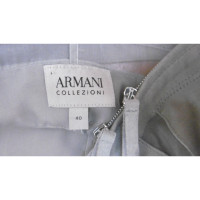 Armani Goat leather jacket