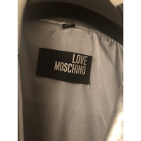 Moschino Love Trenchcoat