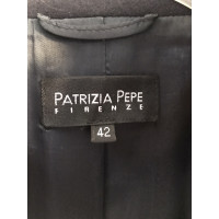 Patrizia Pepe Manteau de laine