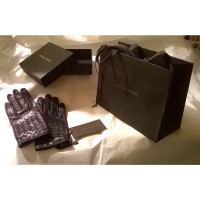 Bottega Veneta gants