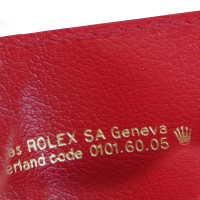 Rolex card Case