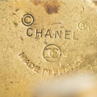 Chanel Vintage oorbellen