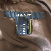 Gant Leather dress 