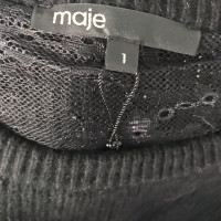 Maje pull-over
