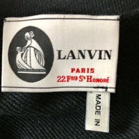 Lanvin abito maglione Lanvin