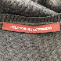 Comptoir Des Cotonniers Minikleid aus Wolle