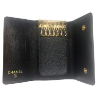 Chanel Schlüsseletui 