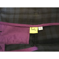 Paul Smith trousers with belt