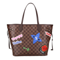 Louis Vuitton Neverfull MM32