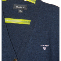 Gant Wool cardigan
