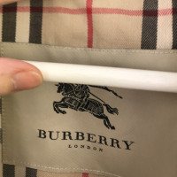 Burberry Trenchcoat