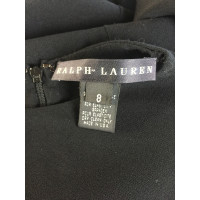 Ralph Lauren Black Label robe