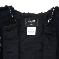 Chanel veste