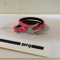 Mc Q Alexander Mc Queen braccialetto