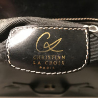 Christian Lacroix purse