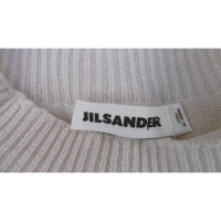 Jil Sander pull en tricot