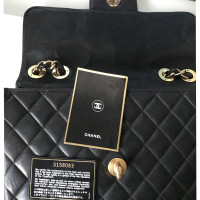 Chanel "Jumbo Flap Bag"