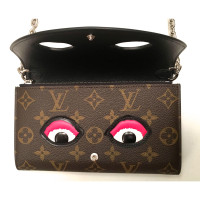 Louis Vuitton "Kabuki Crossbody Bag"