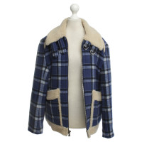 Marc By Marc Jacobs Plaid jacket 