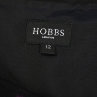 Hobbs linen skirt