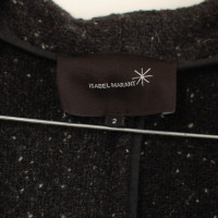 Isabel Marant Tweed-Blazer
