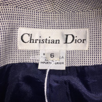 Christian Dior Vintage blazer