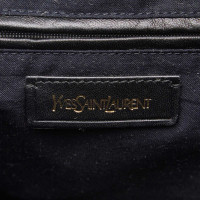 Yves Saint Laurent "Belle de Jour Tote"