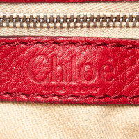 Chloé "Mini Paddington Bag"
